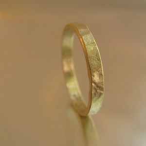 Wedding ring
